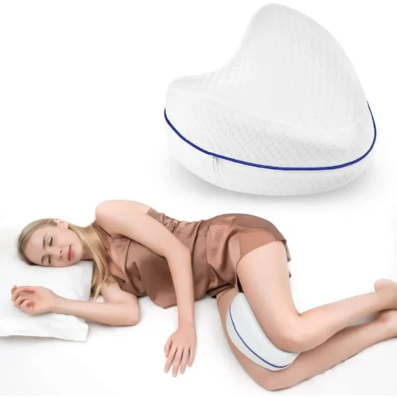 Leg Knee Support Pillow