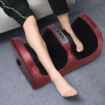 Electric Foot Massage Machine