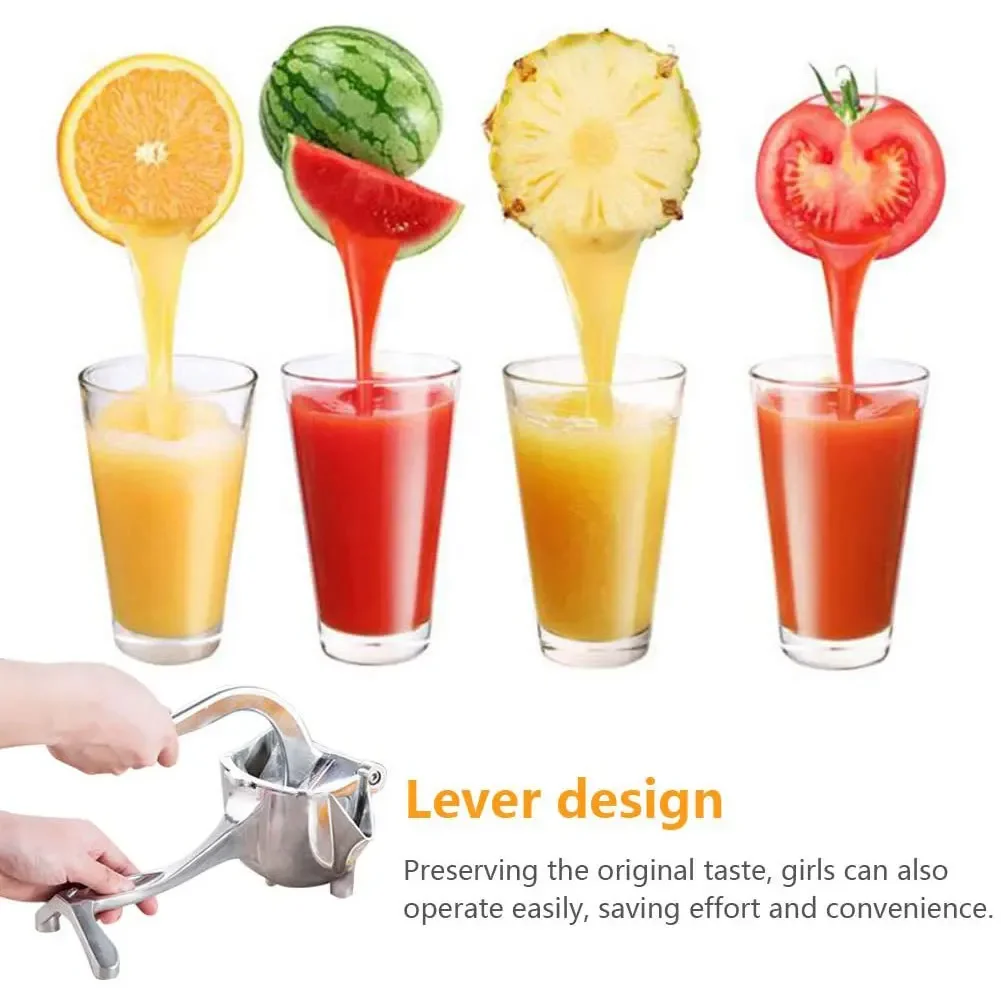 Manual Juice Squeezer
