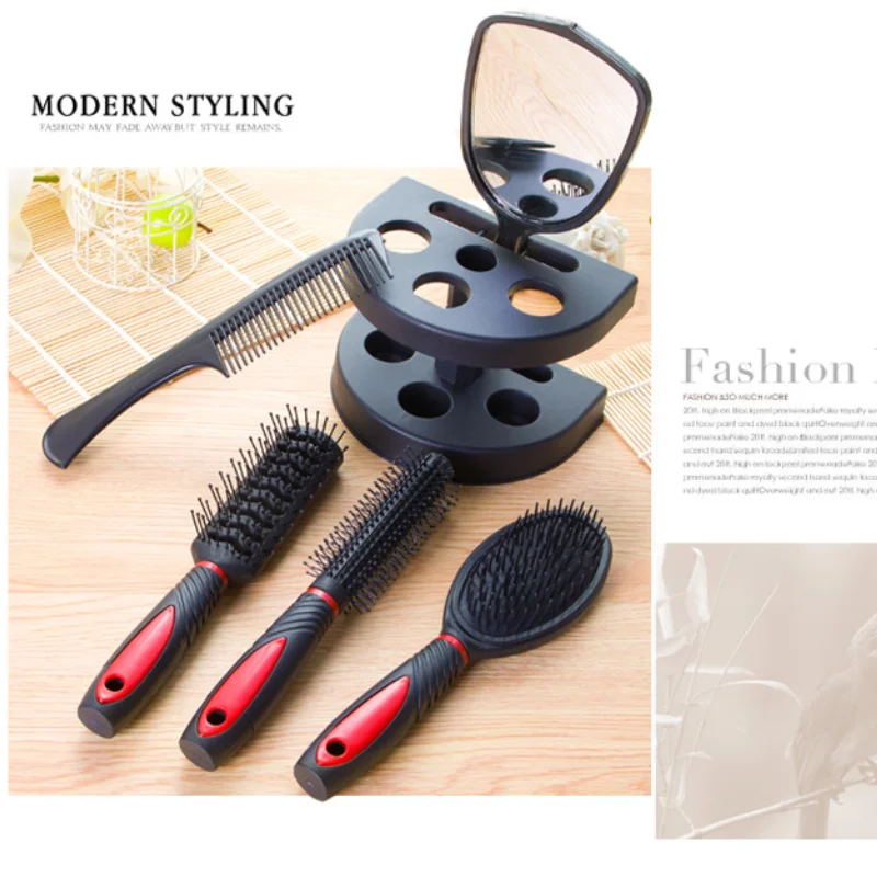 5-Pack Comb Set