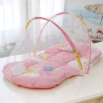 Mosquito Net With Mattress