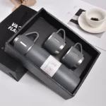 Stainless Steel Vacuum Flask