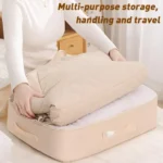 Ultra Space Foldable Storage Box