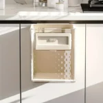 Pantry Folding Trash Can