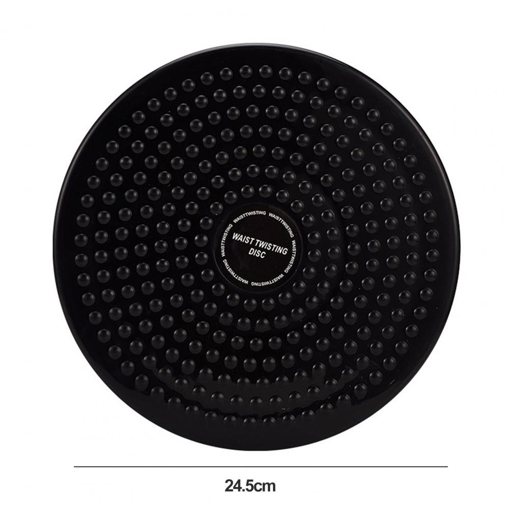 Fitness Waist Twisting Disc