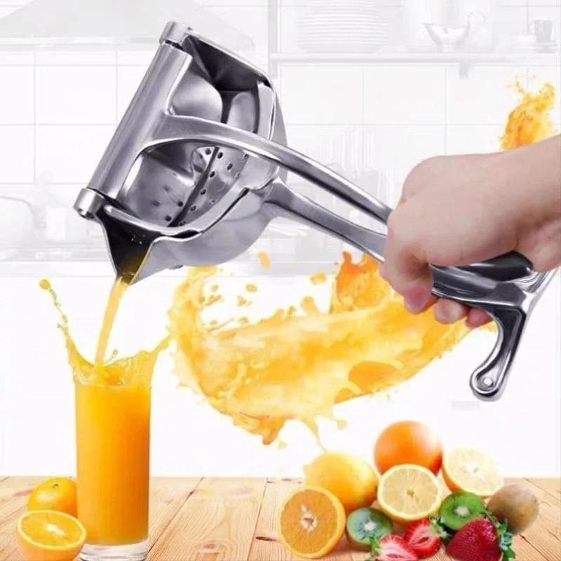 Manual Juice Squeezer