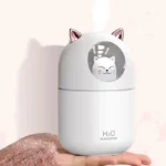 H20 Mini Portable Humidifier