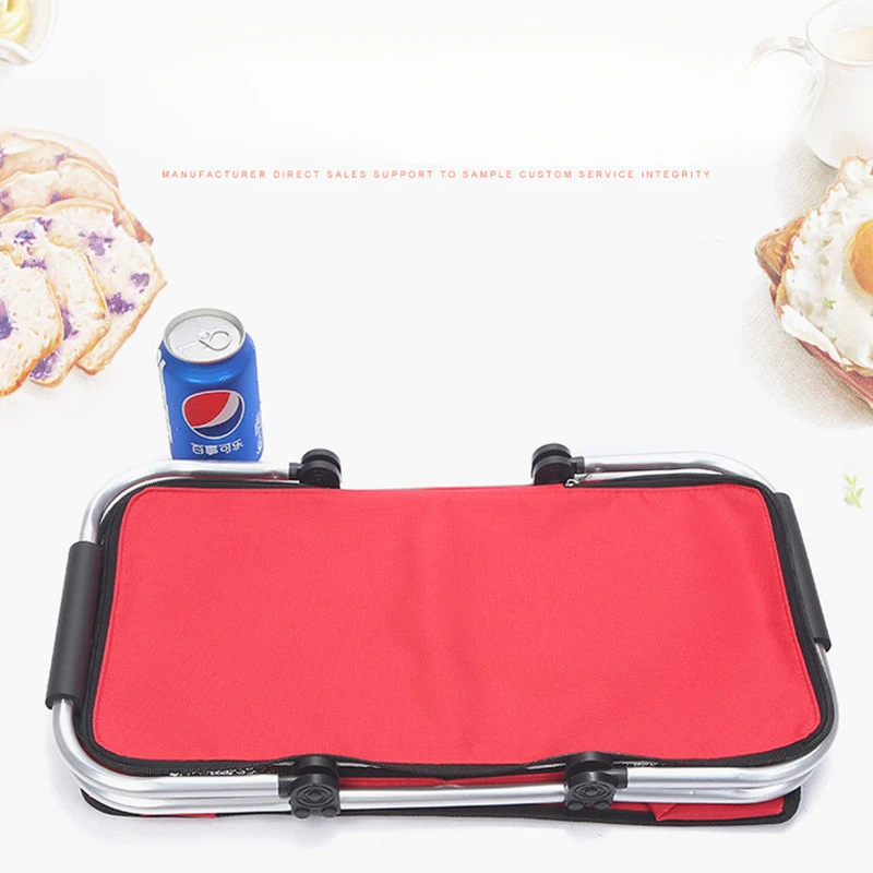 Portable Picnic Bag 30L