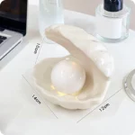 Shell Pearl Night Light