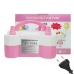 Electric Balloon Pump