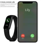 M8 Smart Bracelet Watch