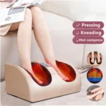 Electric Foot Massage Machine