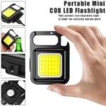 LED Mini Key Chain Light