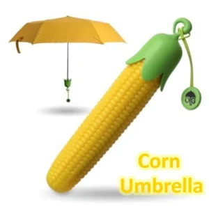 Corn Shaped Umbrella