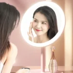 3 Modes Makeup Mirror
