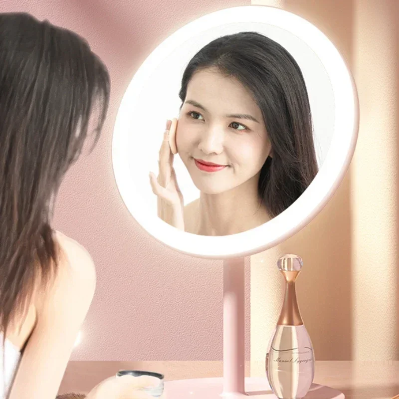 3 Modes Makeup Mirror