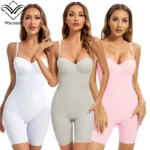 Women Body Shaper Kit