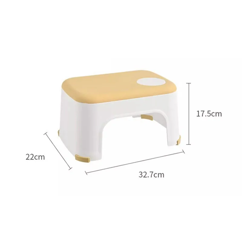 Tiny Mini Stool