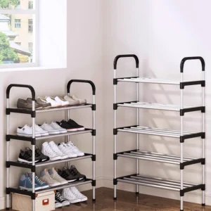 6 Layer Shoe Rack
