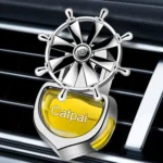Rotatable Air Freshener