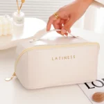 Laziness Cosmetics Storage Bag