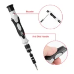 115 in 1 Screwdriver Set