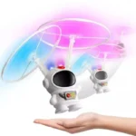 Flying Robot