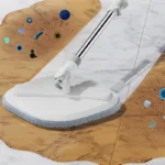 Automatic Squeezer Mop with Bucket