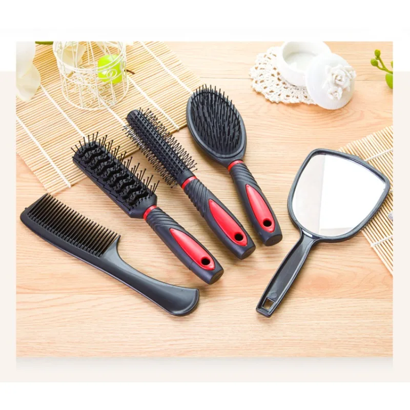 5-Pack Comb Set