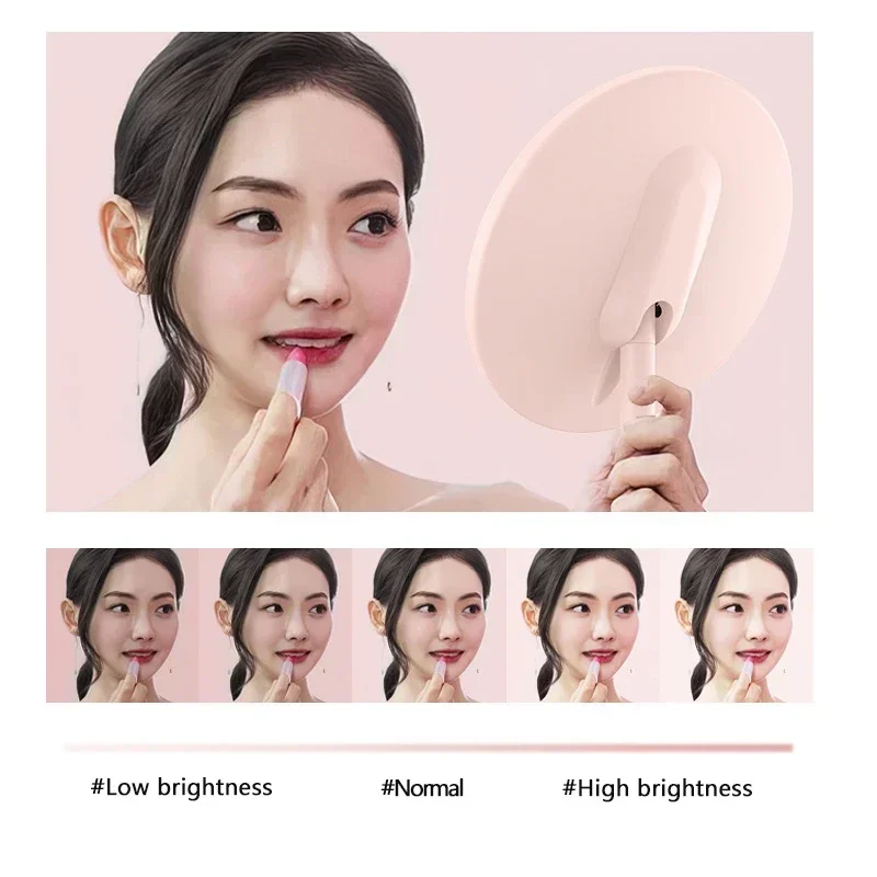 3 Modes Makeup Mirror