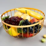 Modern Fruit Bowl