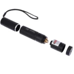 Rechargeable Laser Pointer