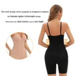 Women Body Shaper Kit