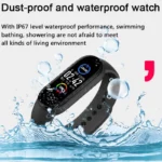 M8 Smart Bracelet Watch