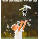 Flying Robot