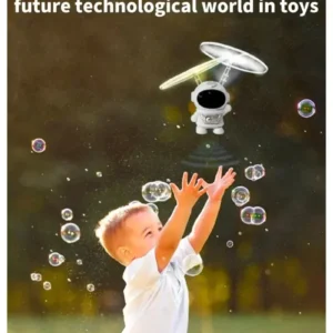 Flying Robot