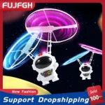 Flying Robot