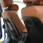 4Pcs Multi Functional Car Bag