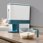 12KG Sealed Rice Bucket