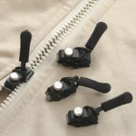 10Pcs Clip ZIP