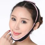 Face Lift Up Belt