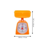 Dial Scale Kitchen Weight