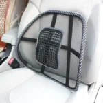 Seat Back Supporter