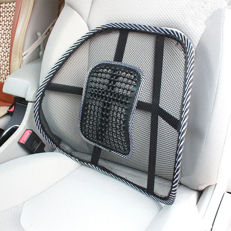 Seat Back Supporter