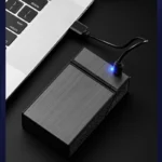 Rechargeable Lighter With Box