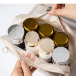 Travel Hanging Makeup Bag