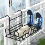 Hanger Window Balcony