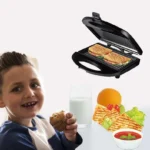 Electric Sandwich Maker