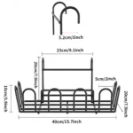 Hanger Window Balcony