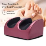 Electric Foot Massage Machine